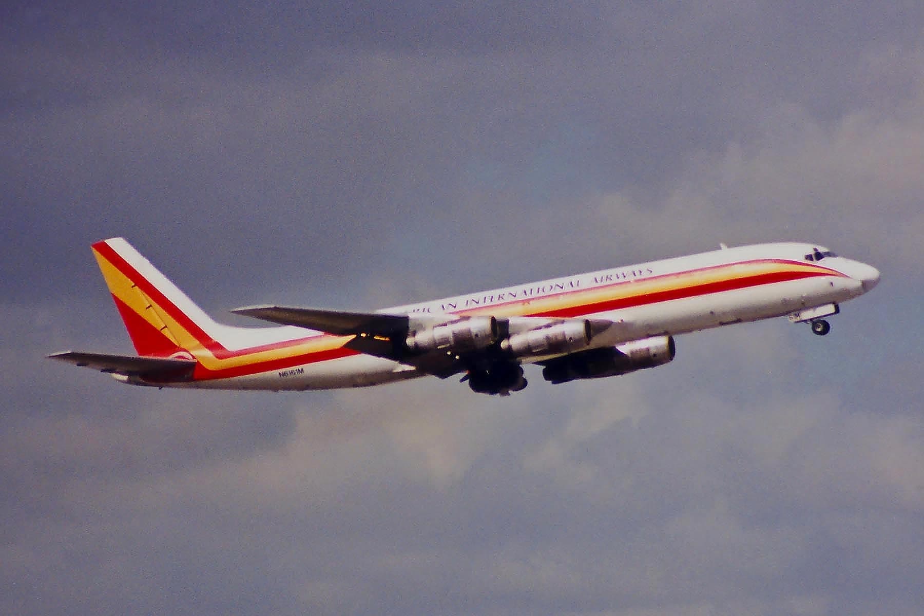 N6161M — Aircraft