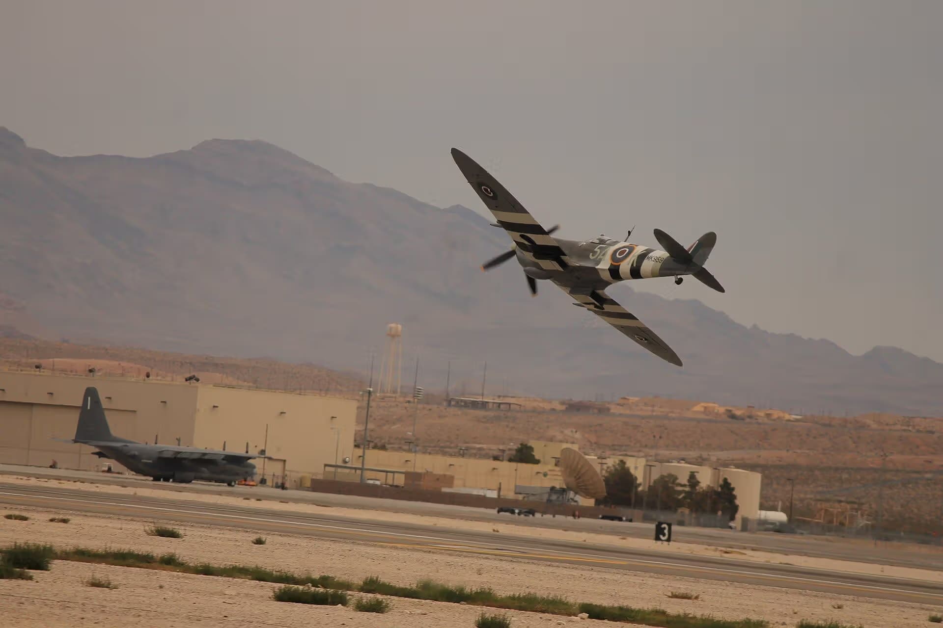 N959RT — Warbird