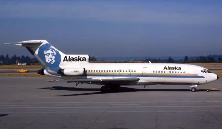 N124 — Boeing