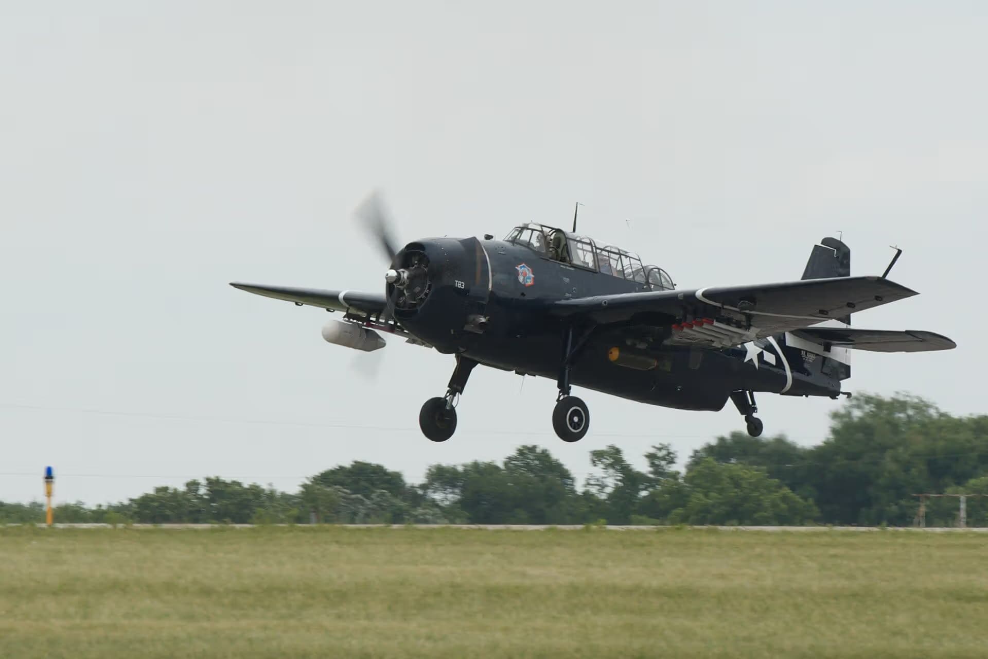 N81865 — Aircraft