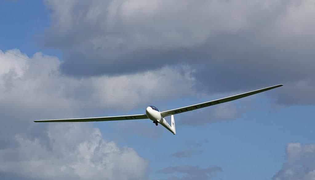 PH-1523 — Glider