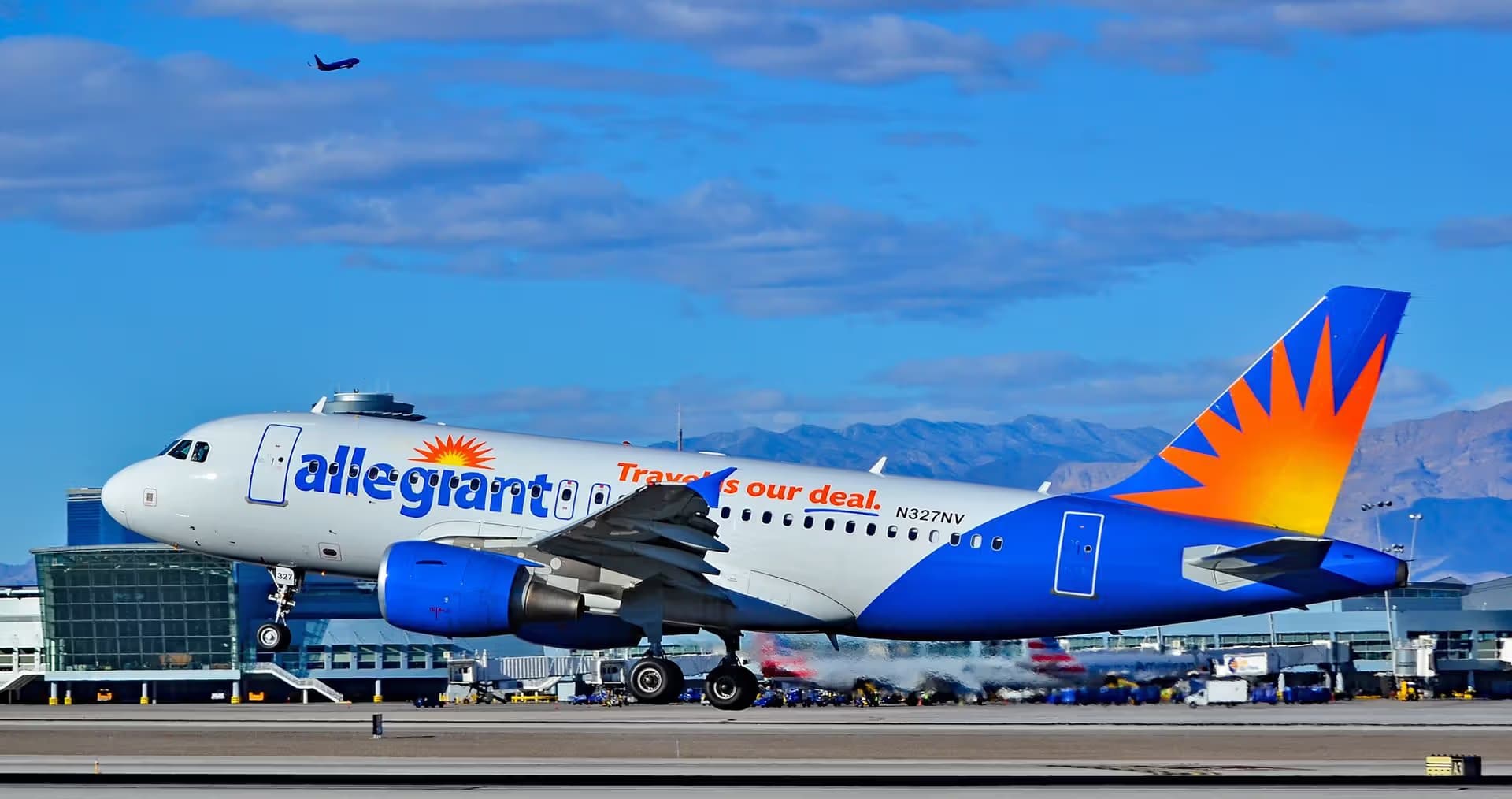 N327NV — Airbus