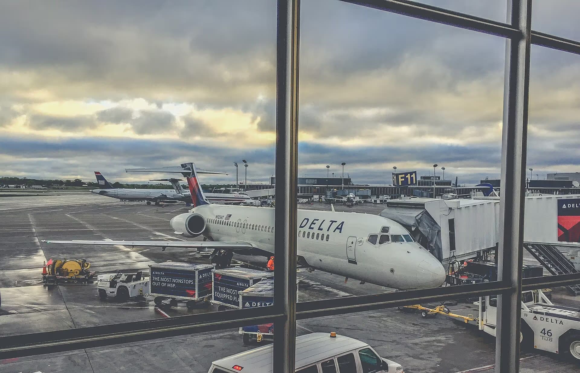 N925AT — Boeing