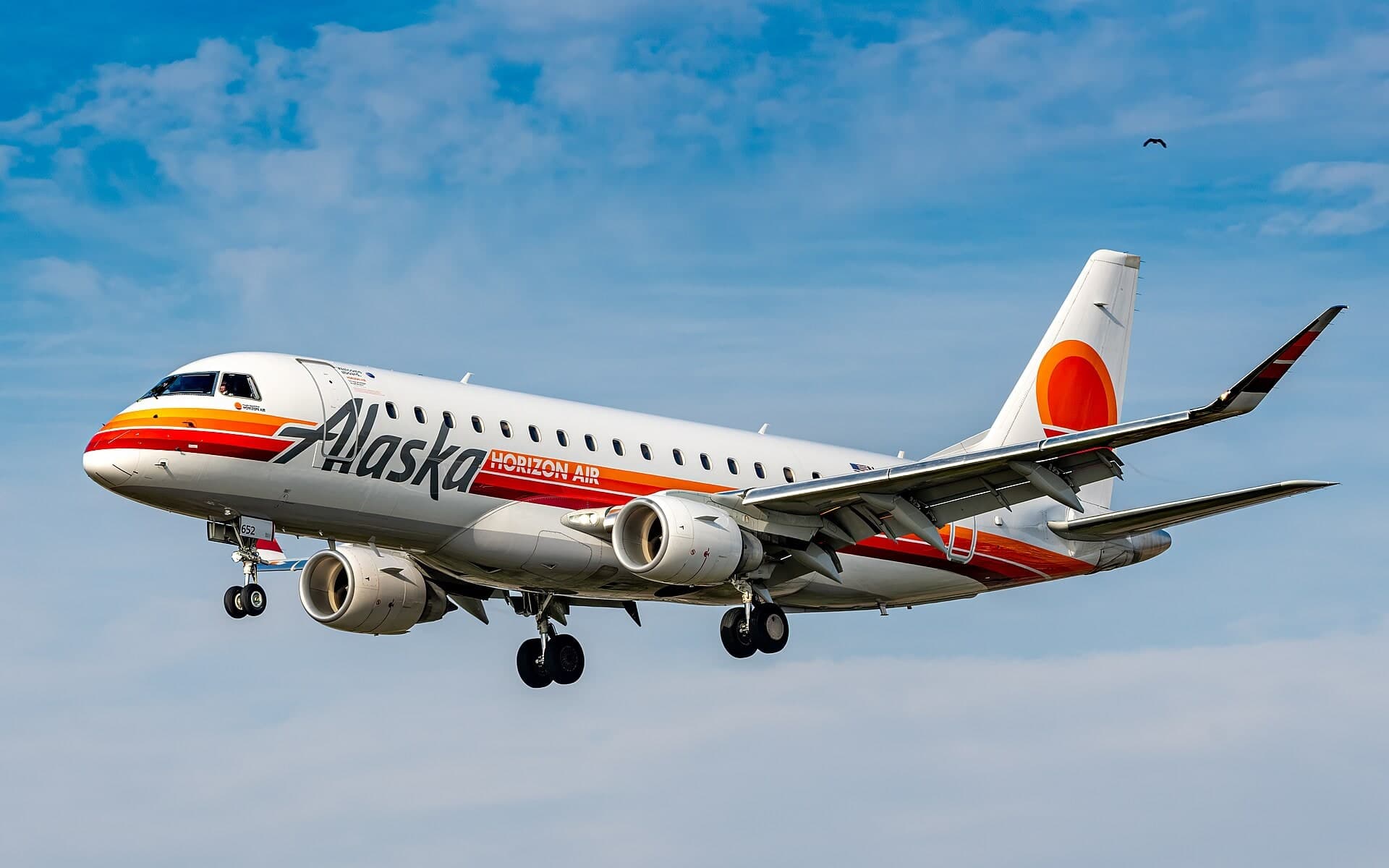N652MK — Embraer