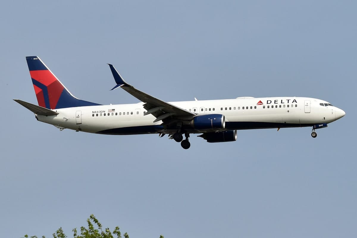 N843DN — Boeing