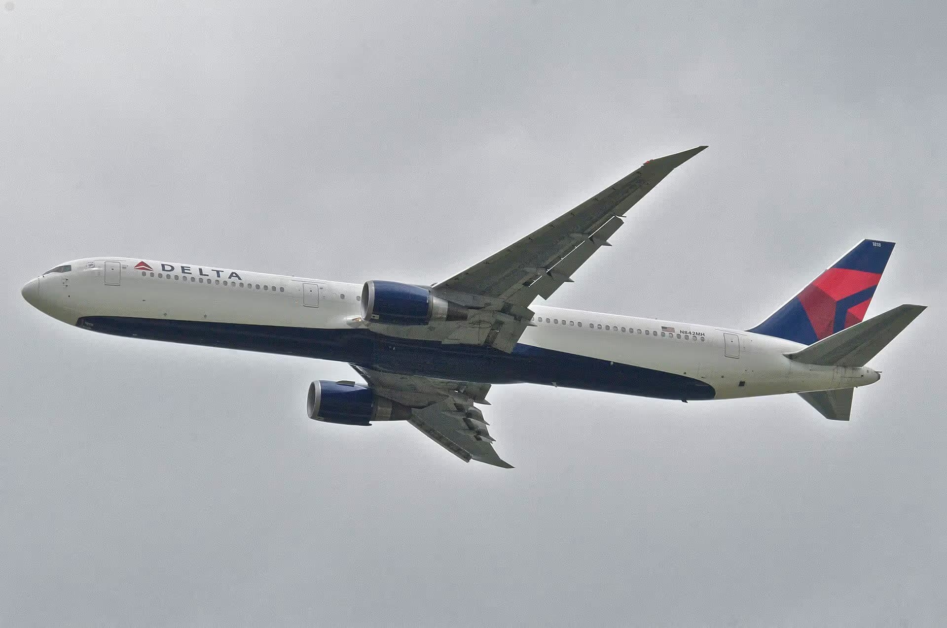 N842MH — Boeing
