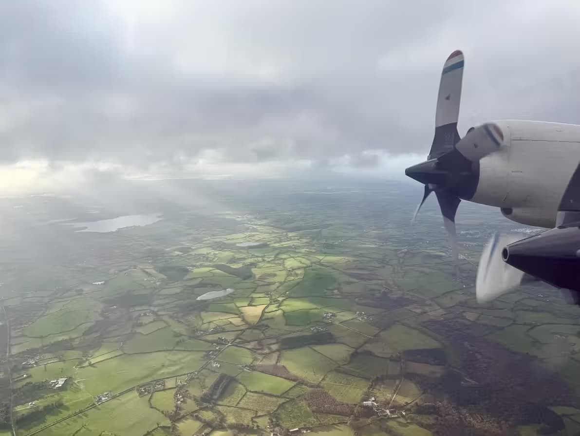 N42RF — Aircraft