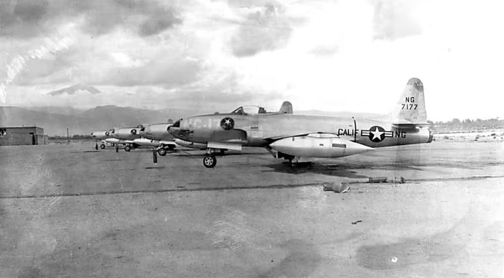 Unidentified — Lockheed