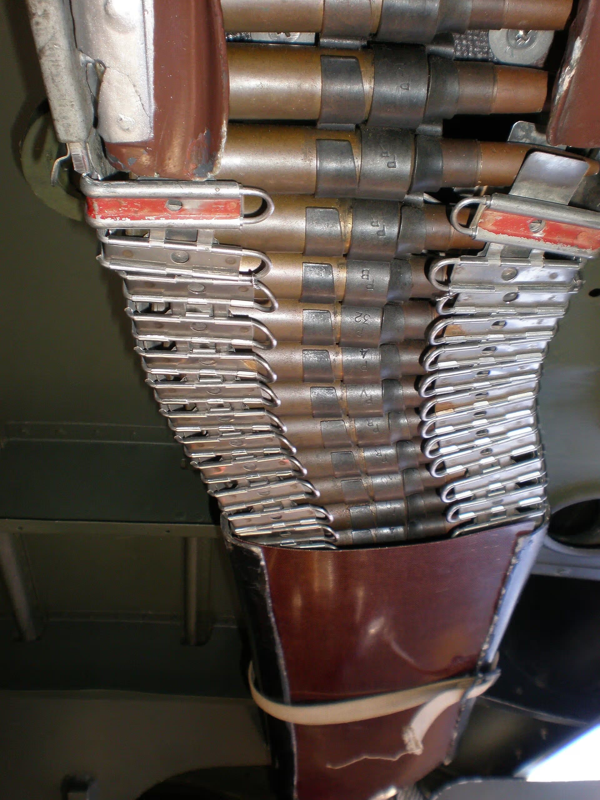 Unidentified — Aircraft