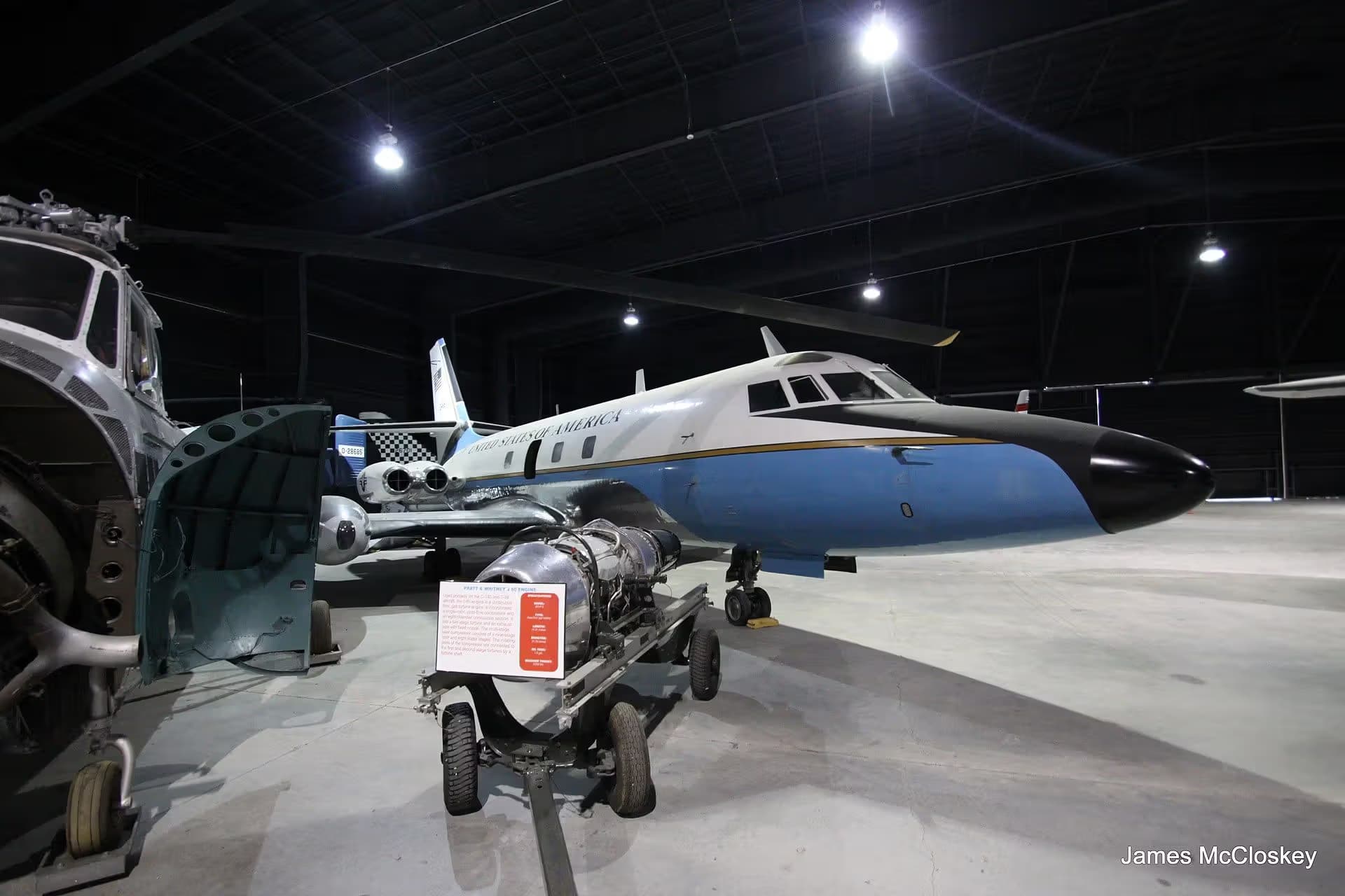 Unidentified — Lockheed at Robins Air Force Base