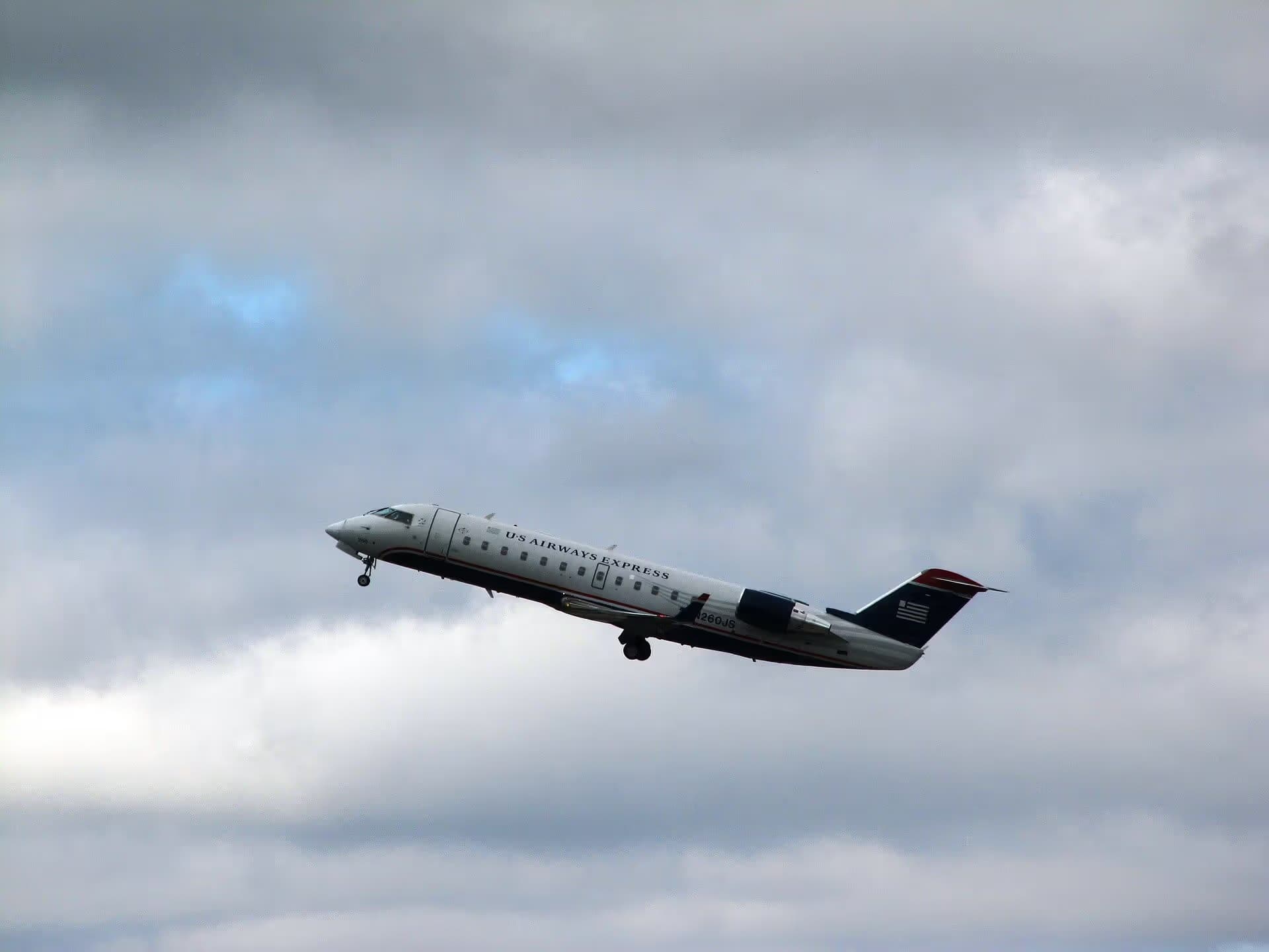 N260JS — Aircraft