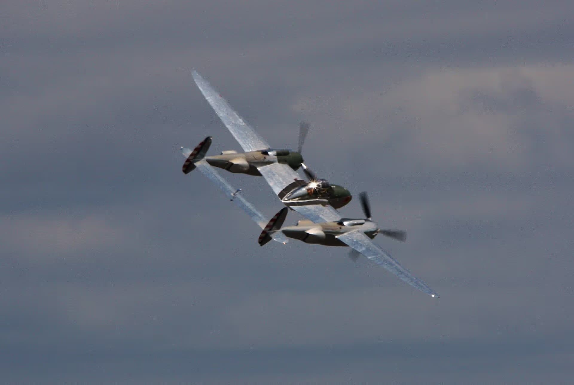 N25Y — Lockheed