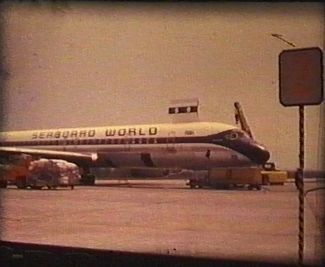 N868F — Aircraft