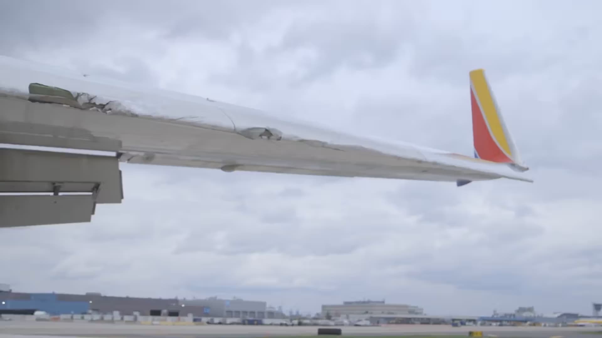 N772SW — Aircraft