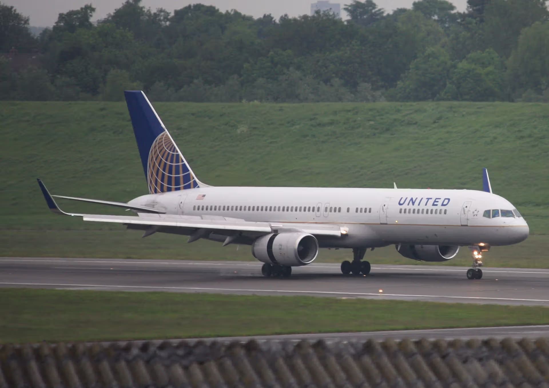 N14118 — Boeing