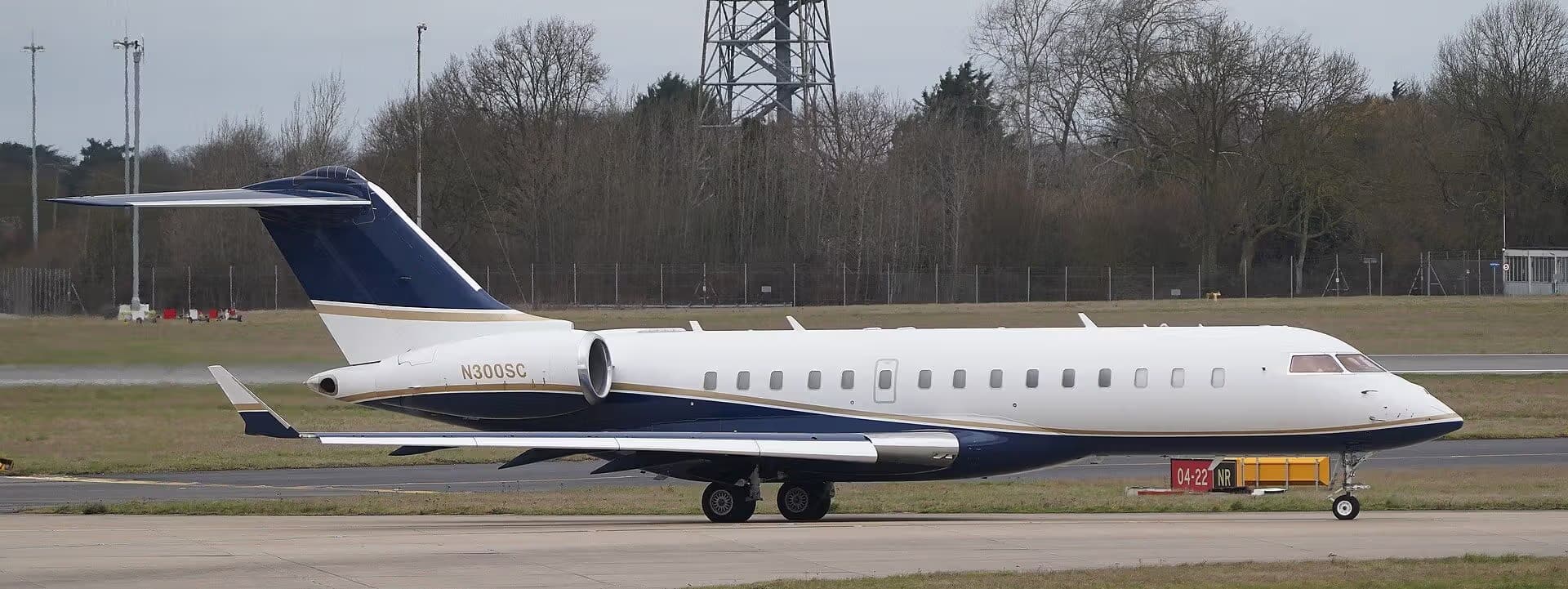 N300SC — Business jet