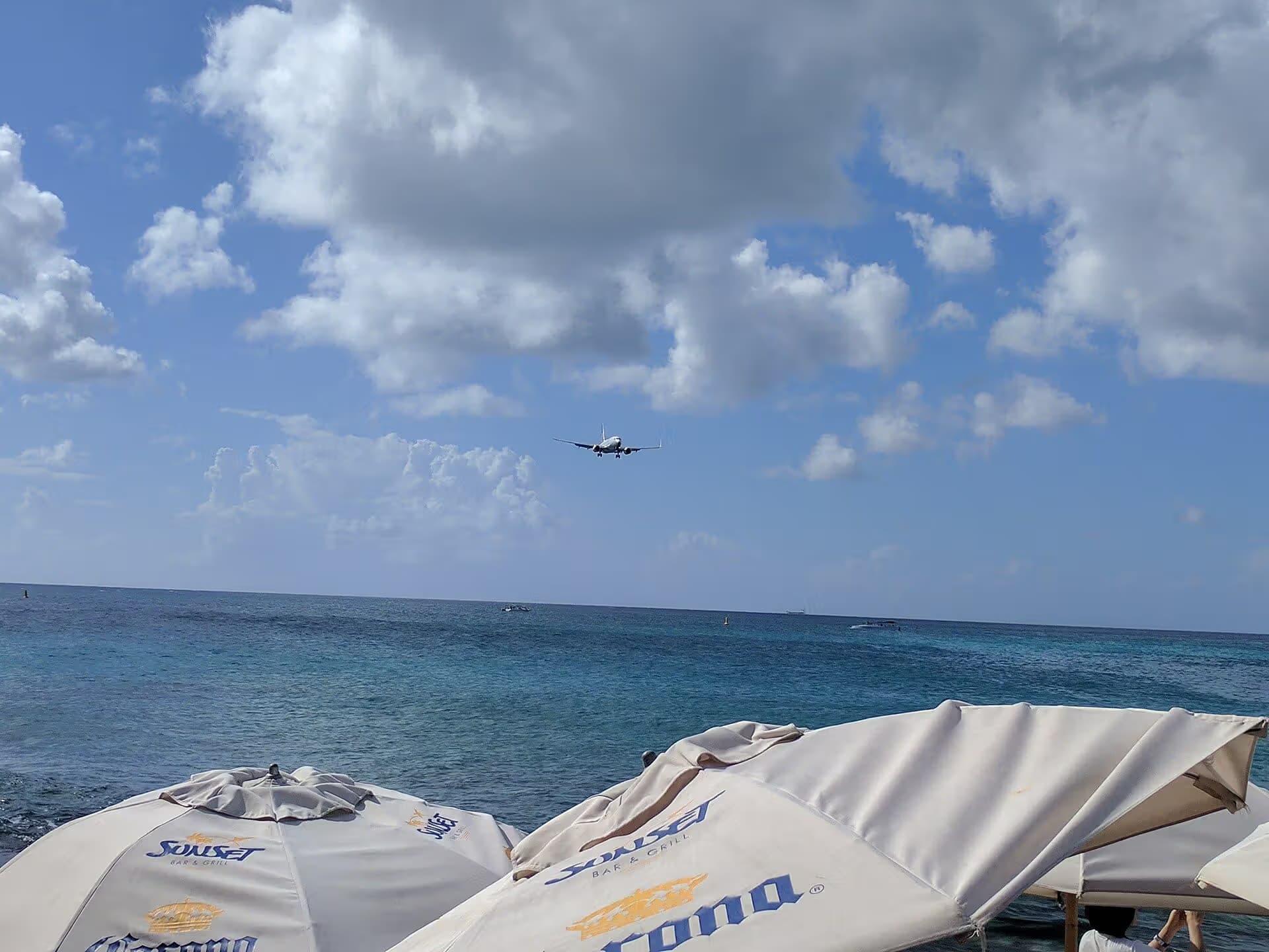 N17753 — Twin-engine aircraft