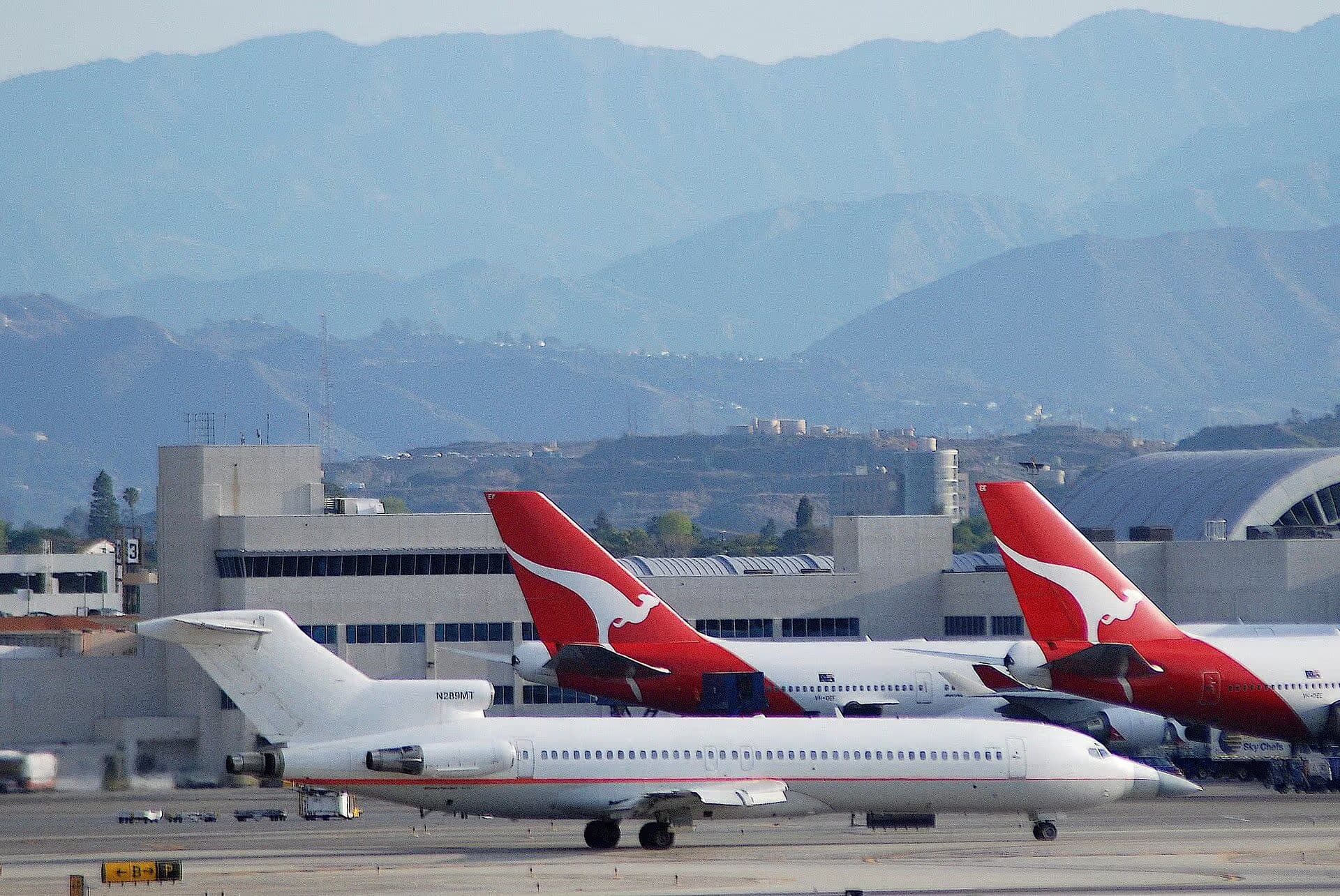 N289MT — Boeing