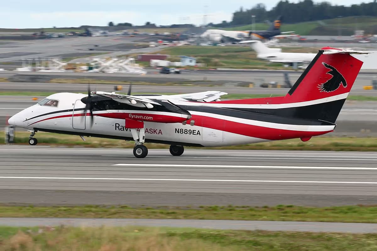 N889EA — Aircraft