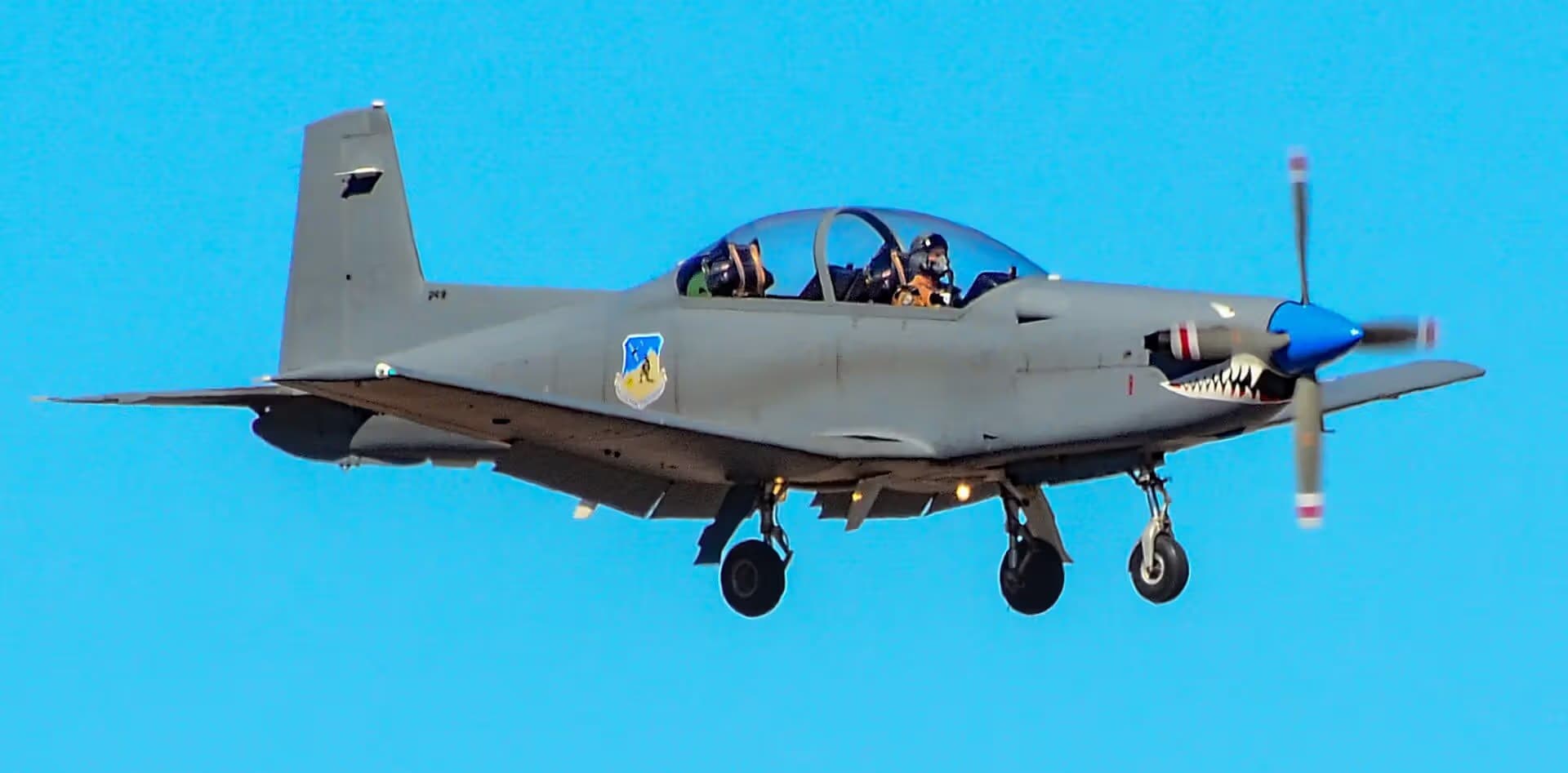 N776BA — Pilatus