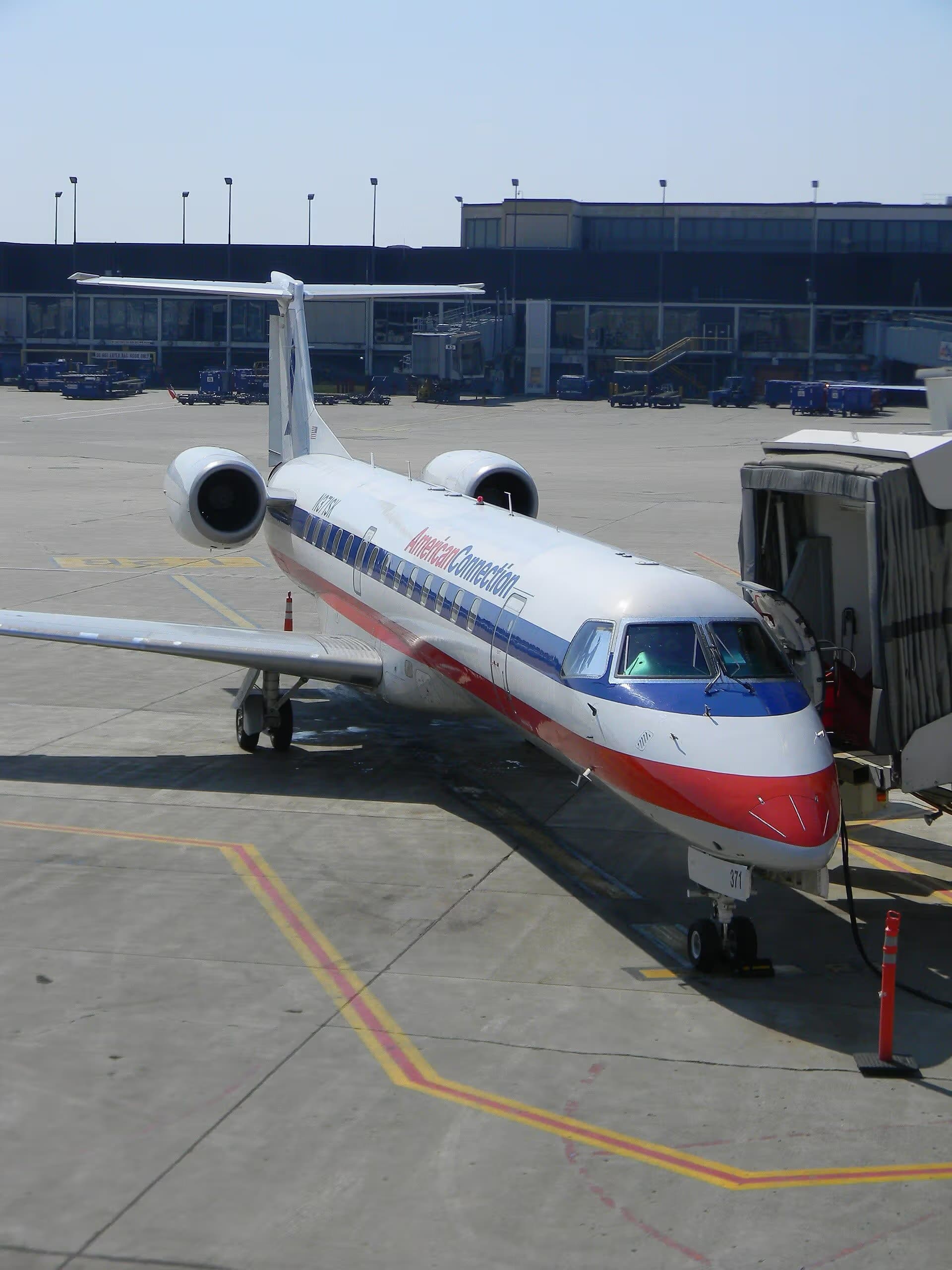 N374SK — Twin-engine aircraft