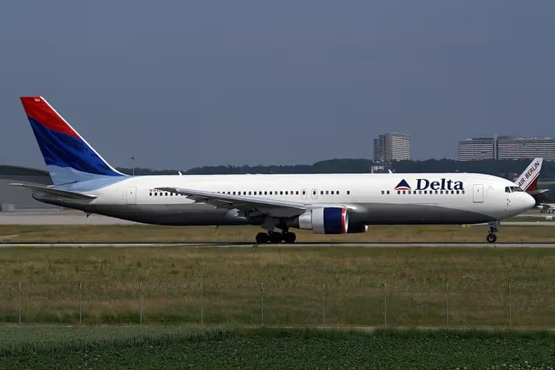 N194DN — Boeing