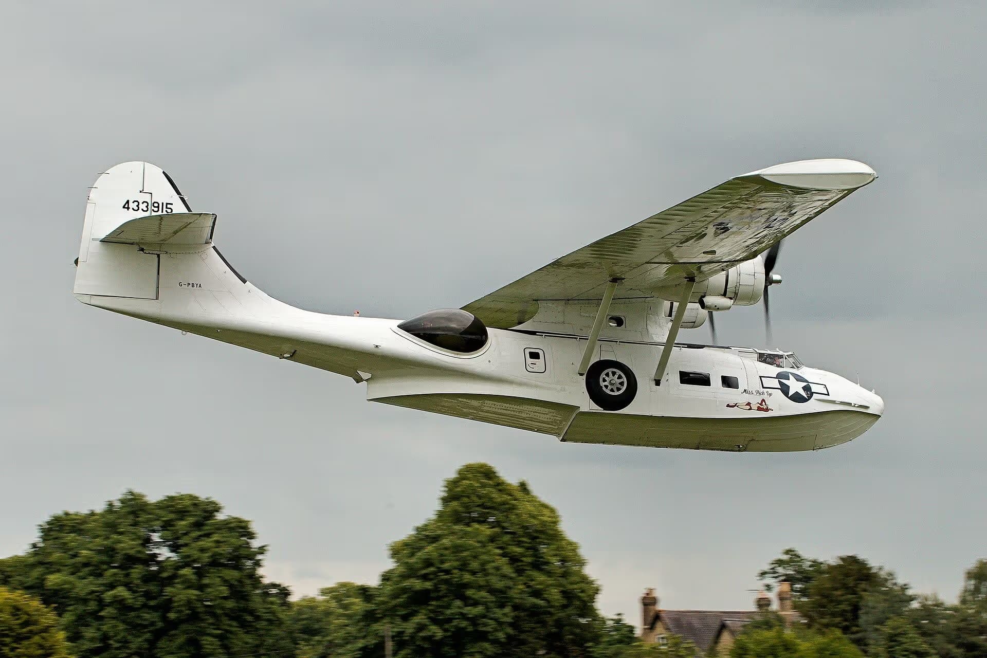 Unidentified — Aircraft