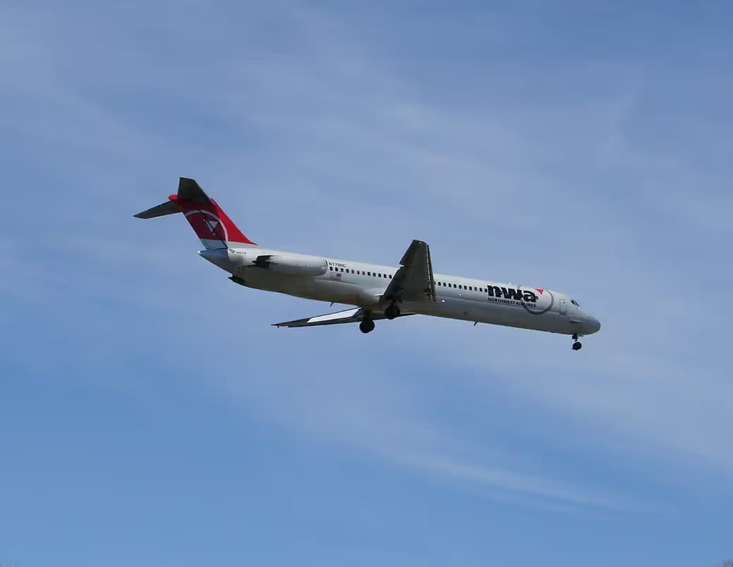 N779NC — Aircraft
