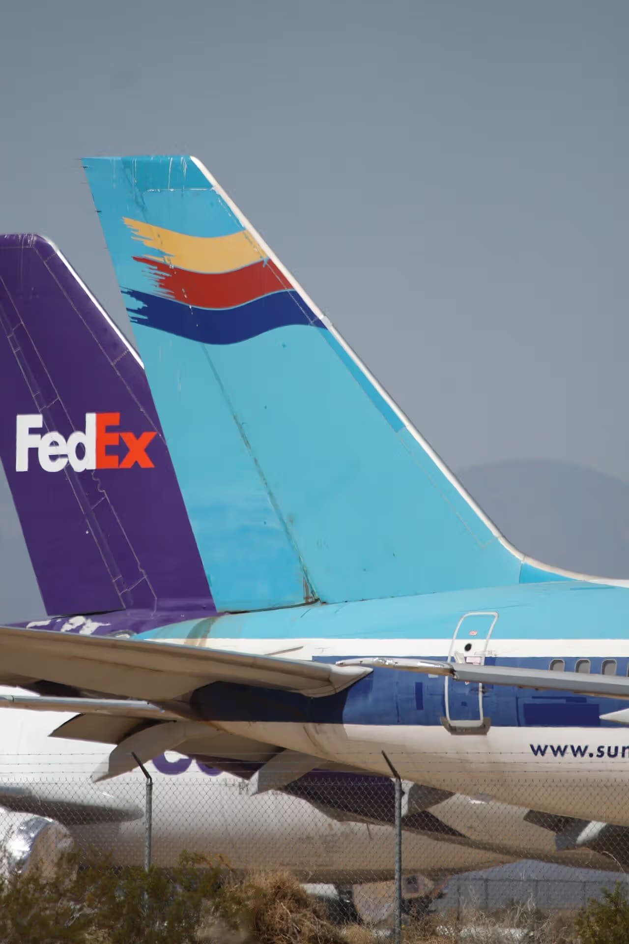 N68084 — Aircraft