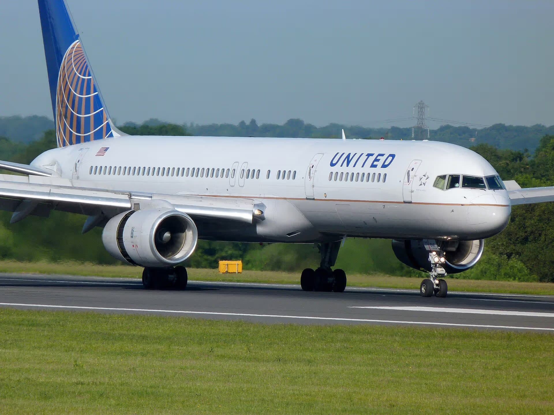 N19141 — Boeing