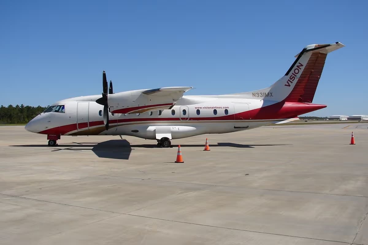 N331MX — Aircraft