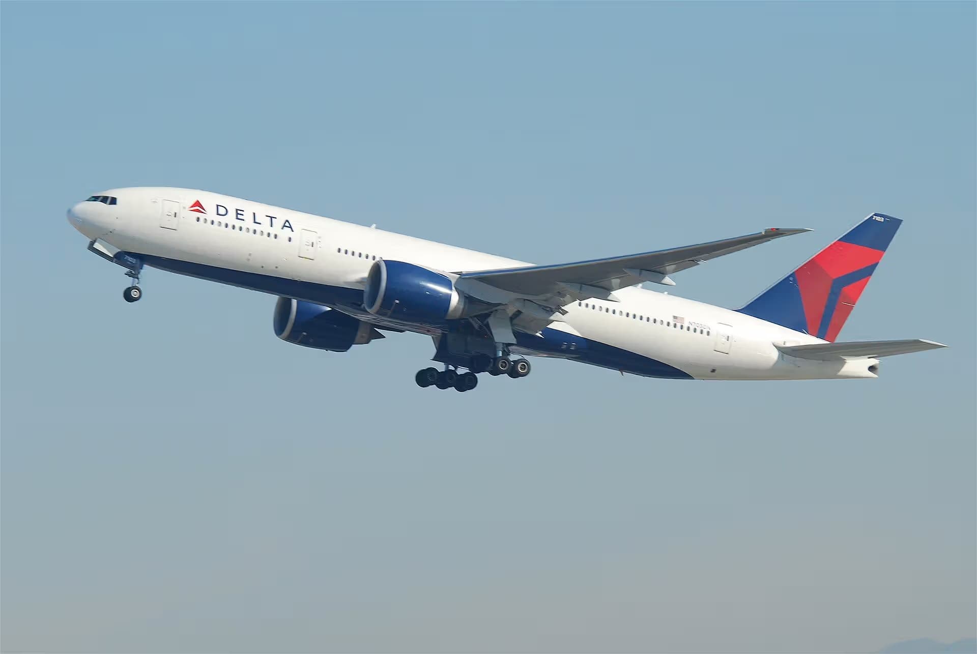 N703DN — Boeing