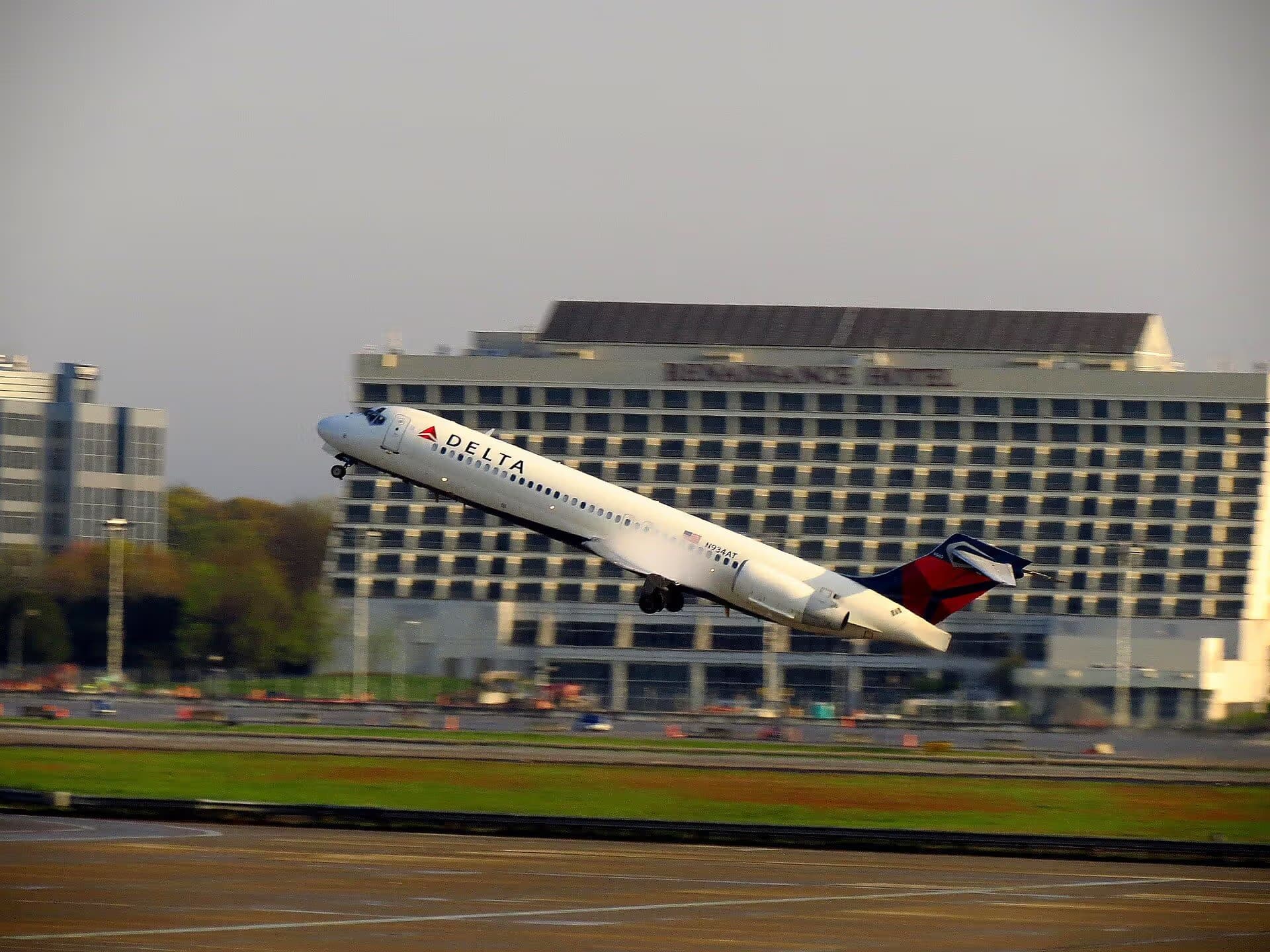 N934AT — Boeing