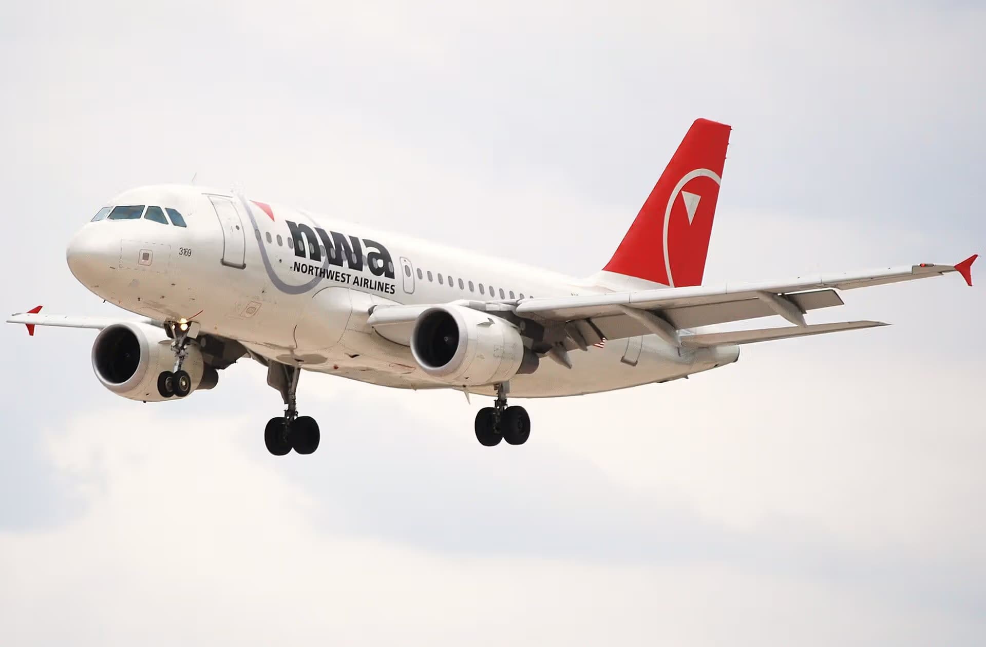 N369NB — Airbus