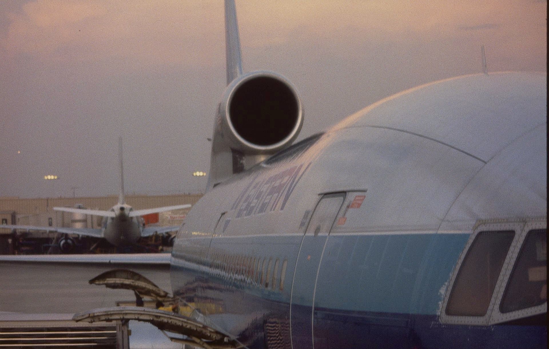 N322EA — Aircraft