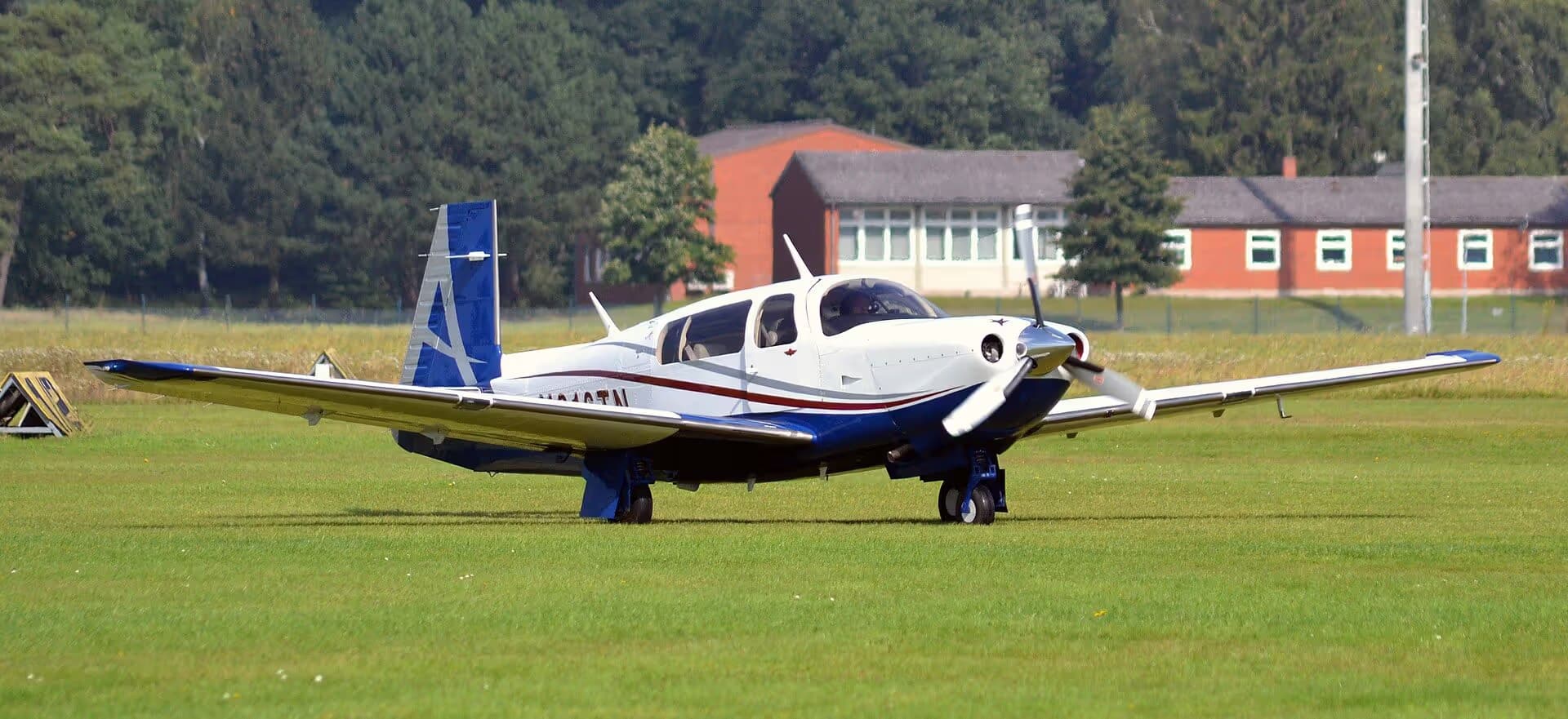 N316TN — Mooney