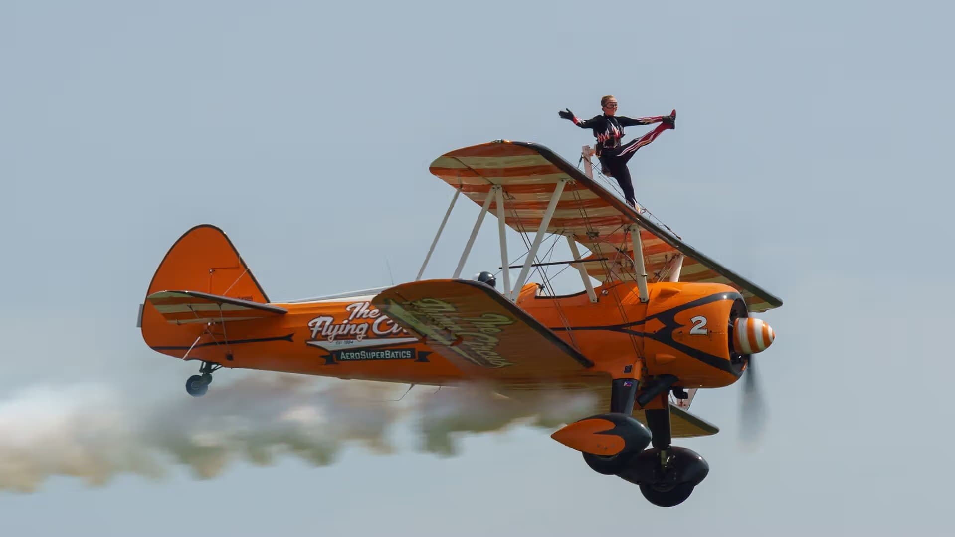 N74189 — Single-engine aircraft