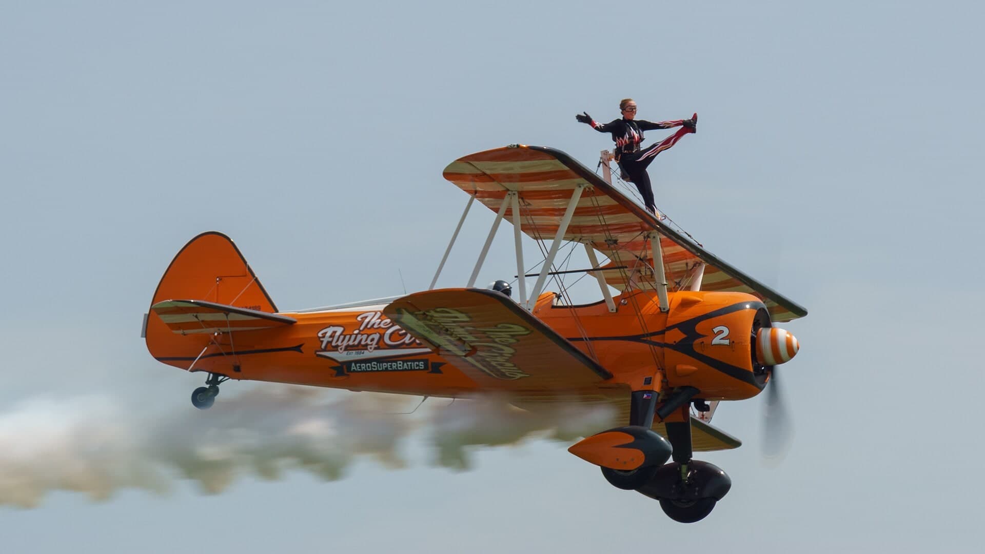 N74189 — Single-engine aircraft