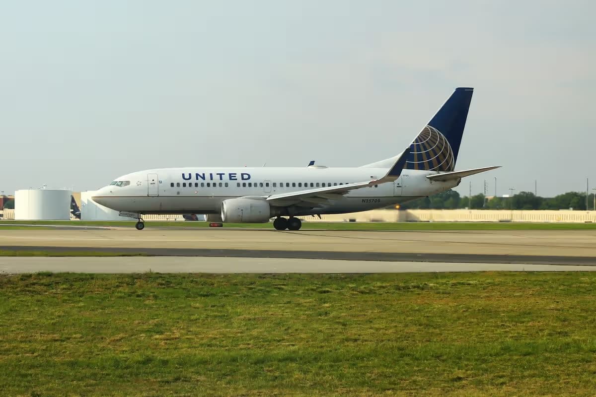 N25705 — Boeing