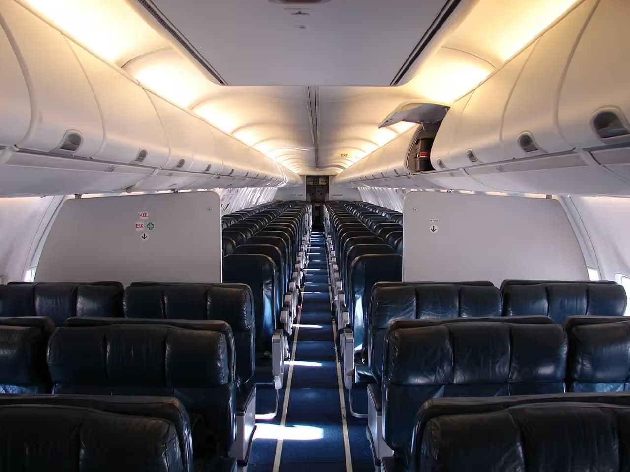 N814SY — Aircraft