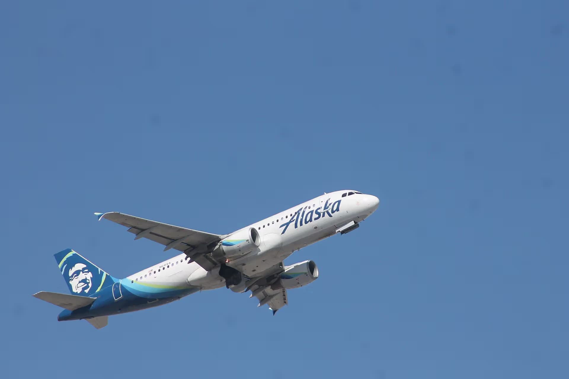 N641VA — Airbus