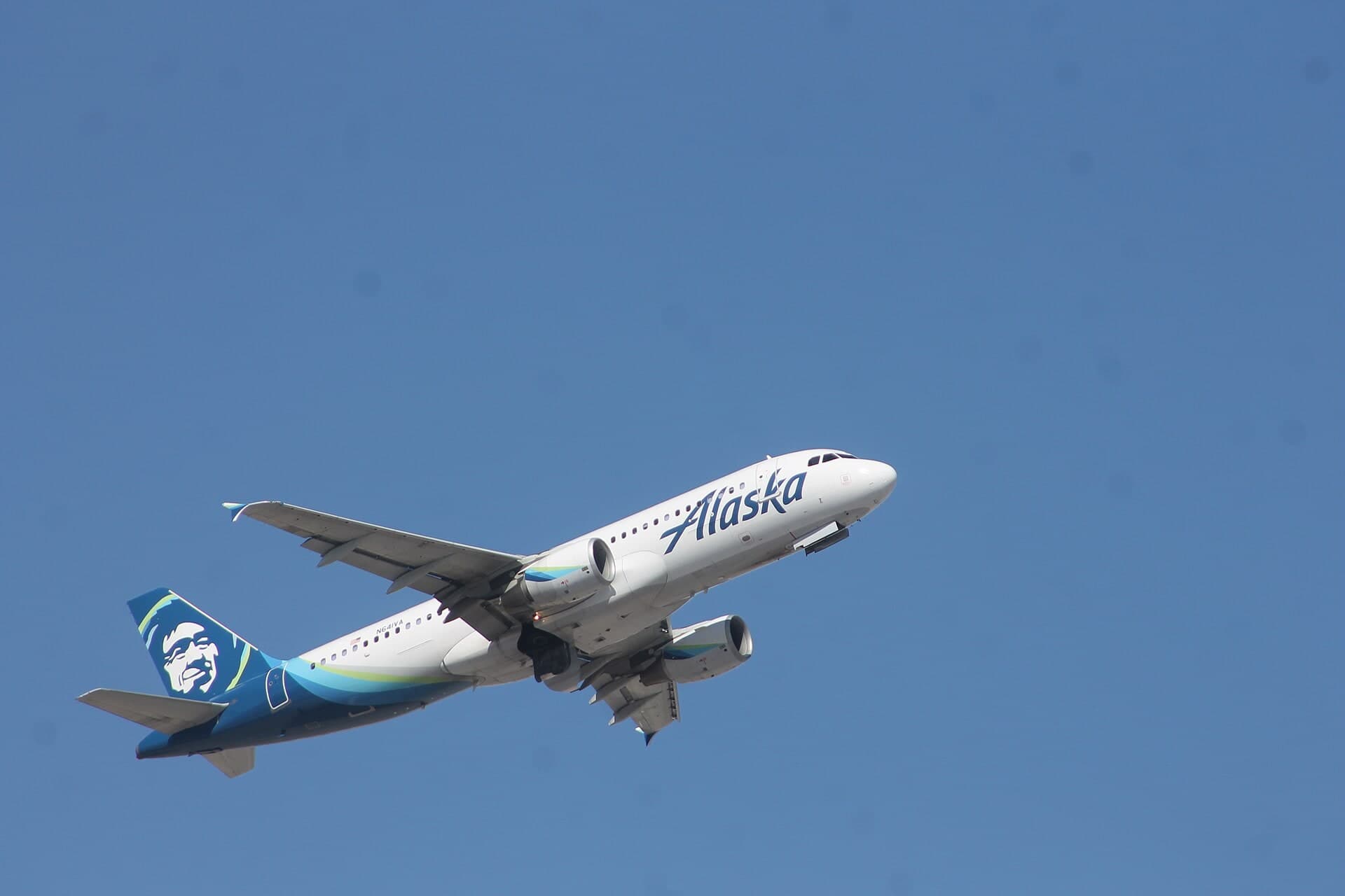 N641VA — Airbus