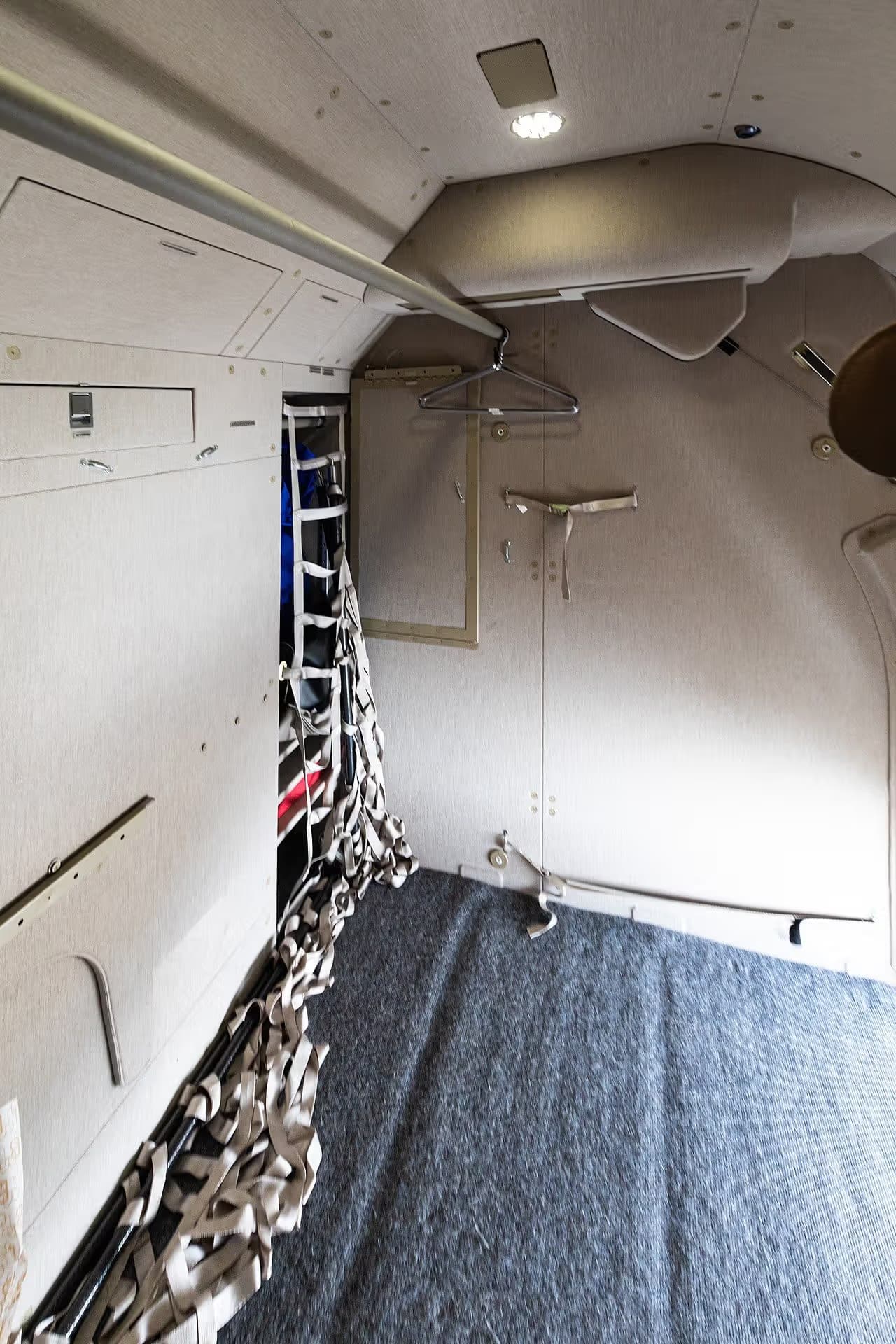N835GL — Aircraft