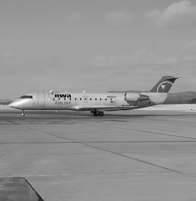 N835AY — Aircraft