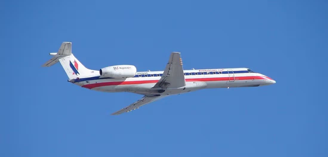 N818AE — Bombardier