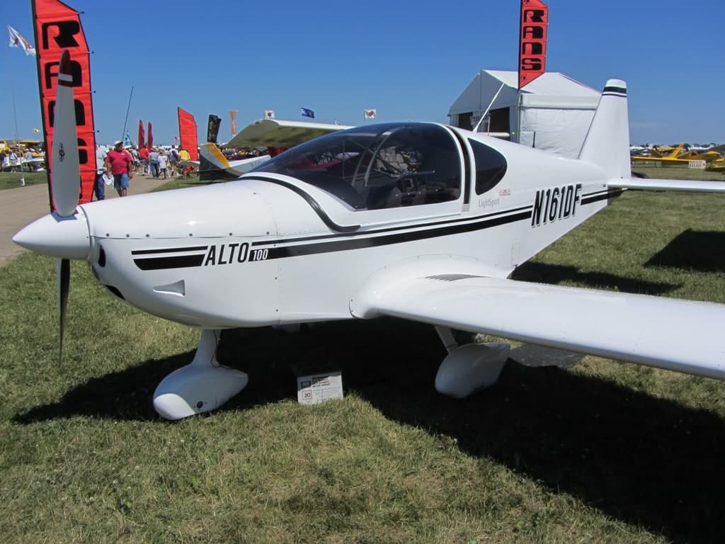 N161DF — Aircraft