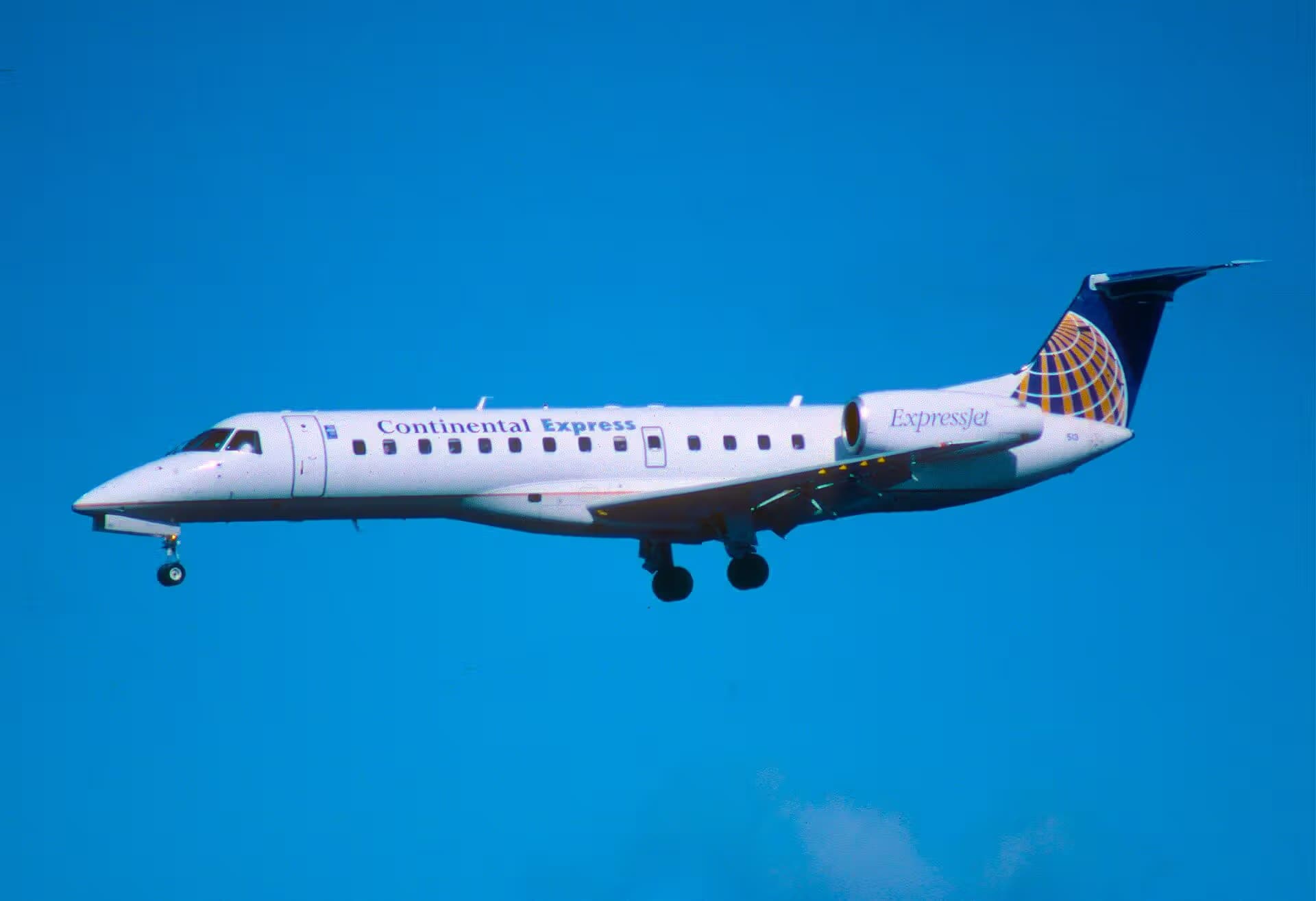 N17513 — Aircraft