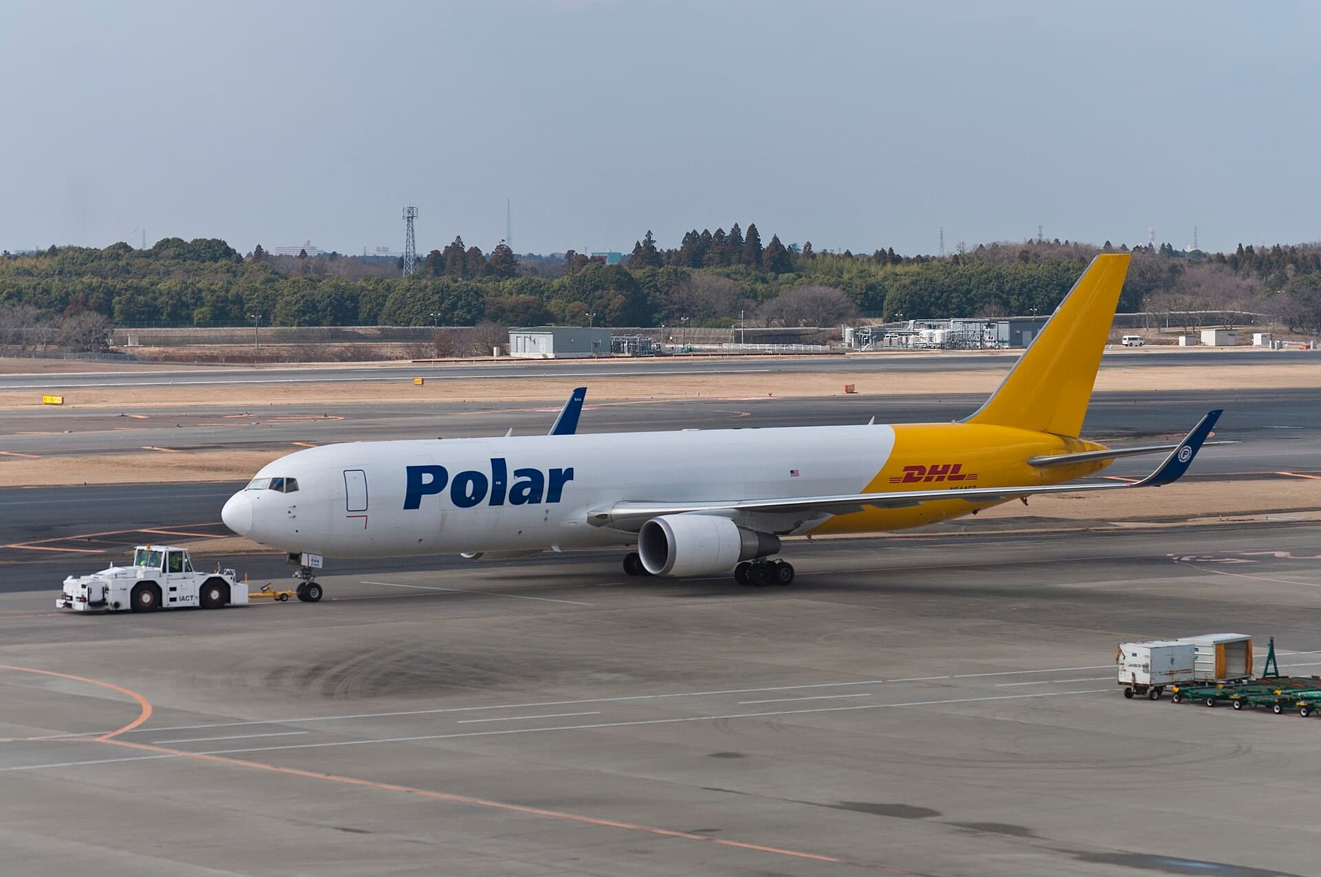 N644GT — Boeing