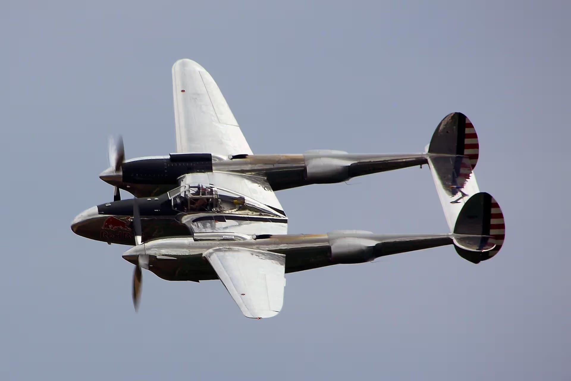 Unidentified — Lockheed