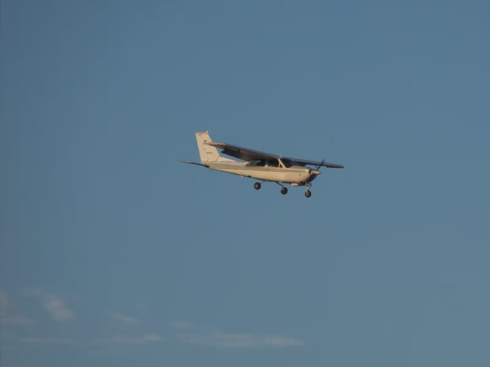 N45188 — Cessna